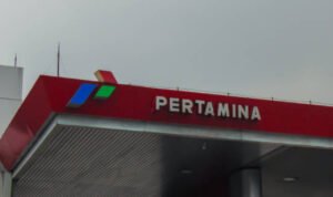 pertamina