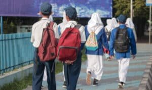 sekolah rakyat