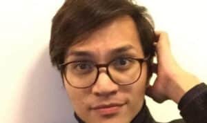 Reynhard Sinaga
