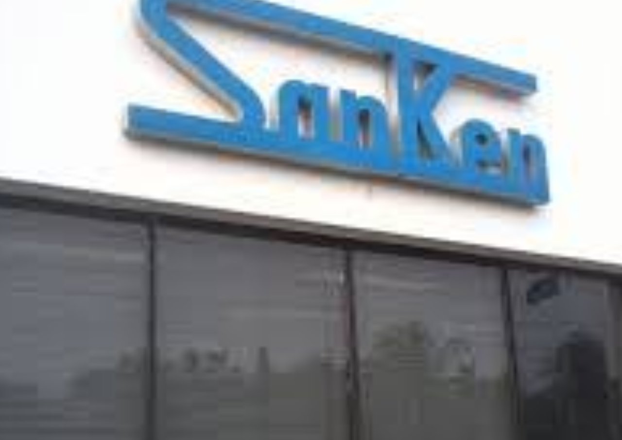 sanken