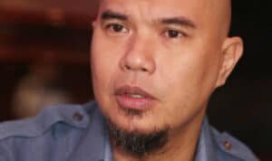 Ahmad Dhani