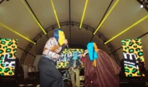 band sukatani