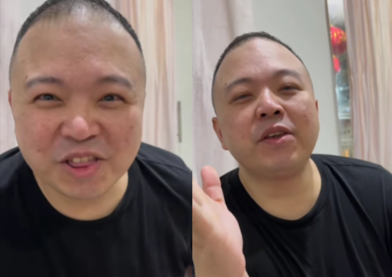 Food Vlogger Codeblu