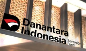 5 Tokoh Asing di Kursi Dewan Penasihat Danantara