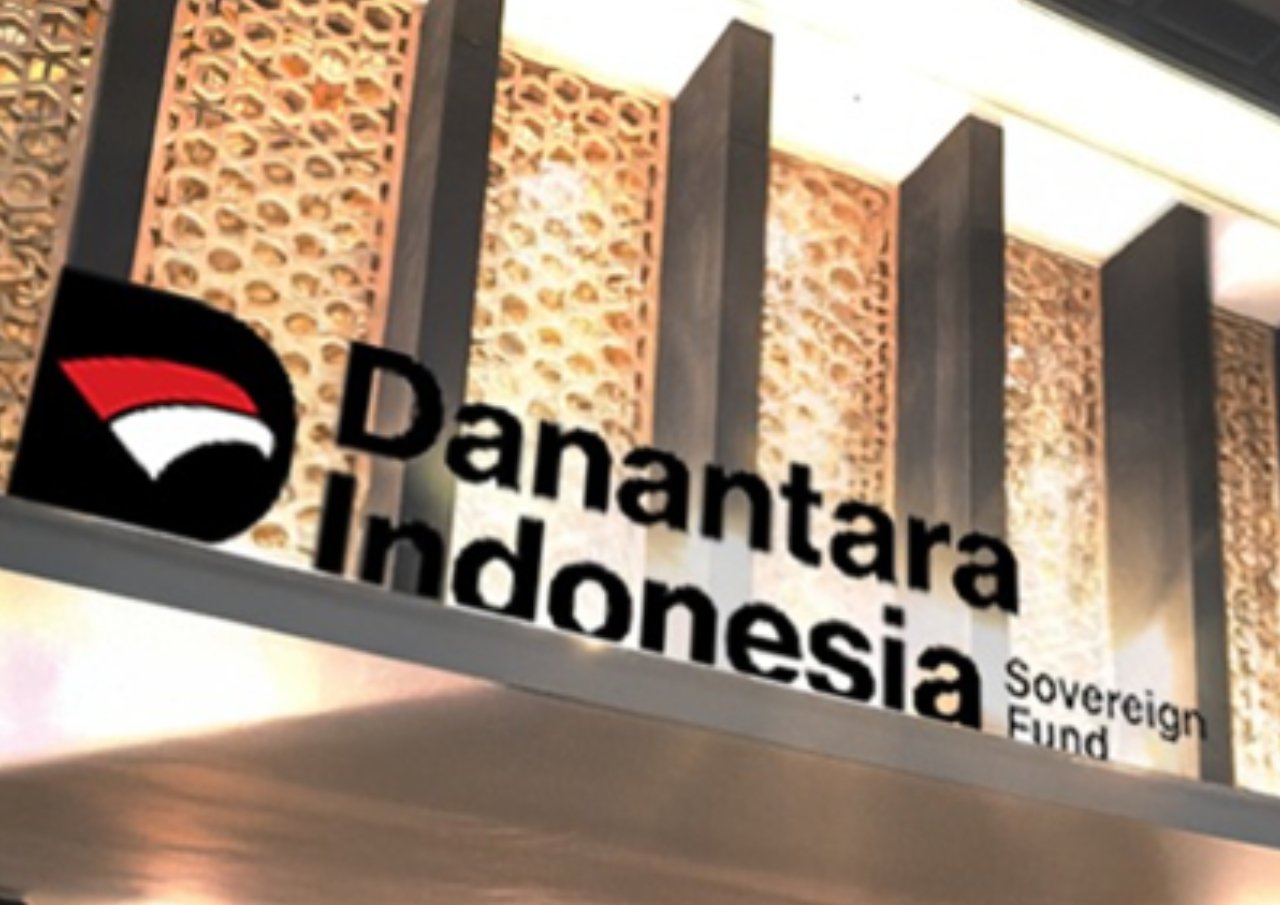 5 Tokoh Asing di Kursi Dewan Penasihat Danantara