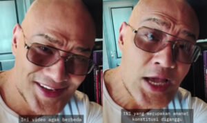 Deddy Corbuzier