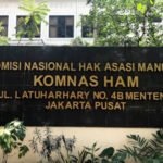 komnas ham