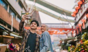 5 Tips Wisata di Momen Lebaran