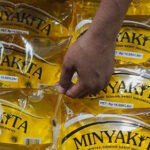 minyakita