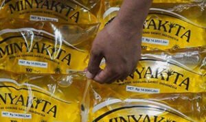 minyakita