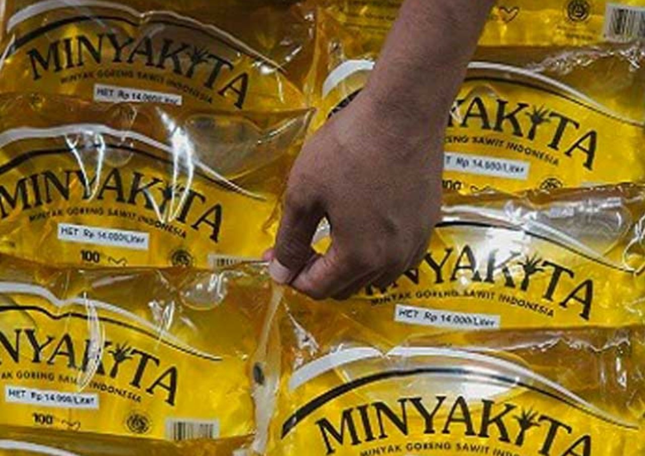 minyakita