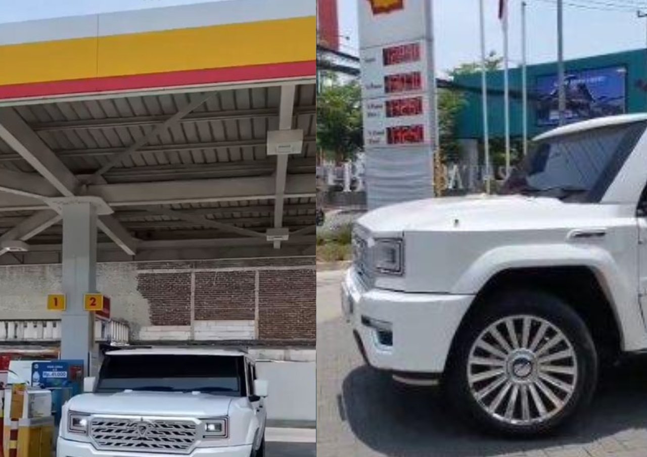 mobil