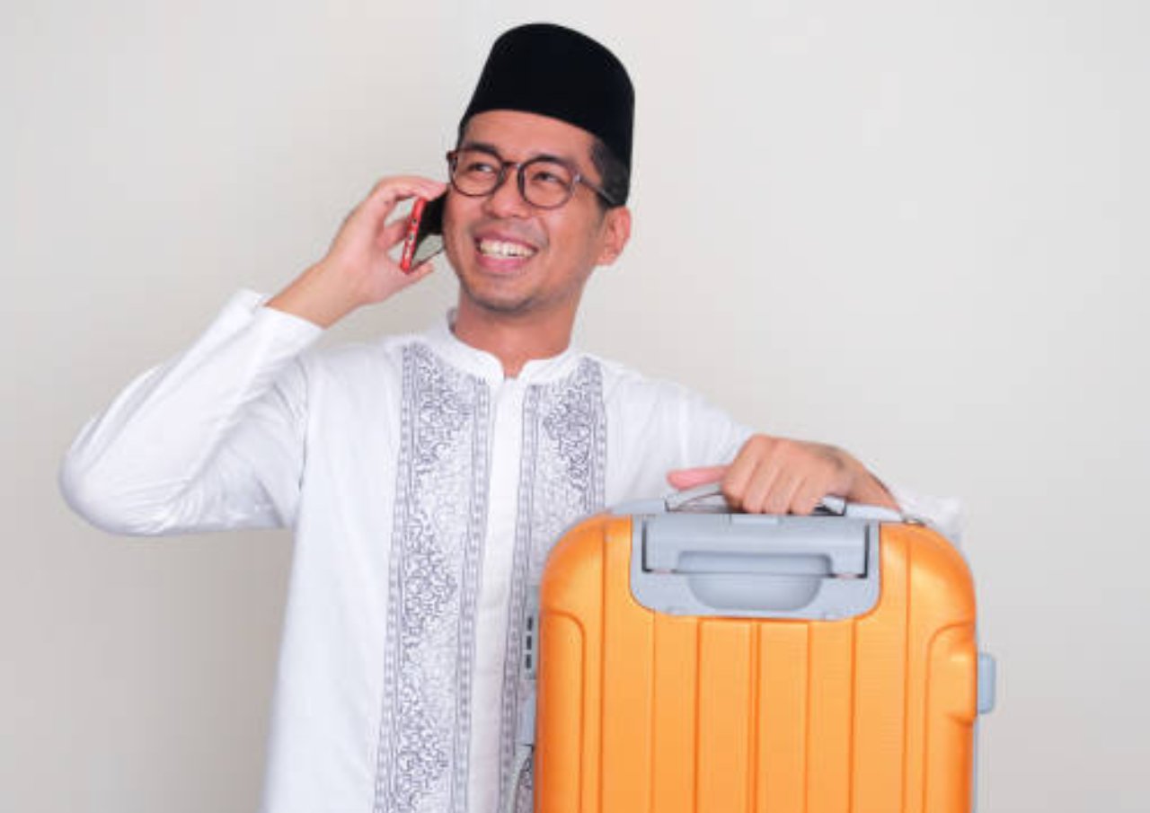 Tips Hemat Baterai Ponsel Saat Perjalanan Mudik Lebaran