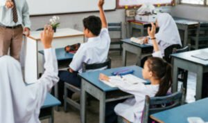 sekolah rakyat