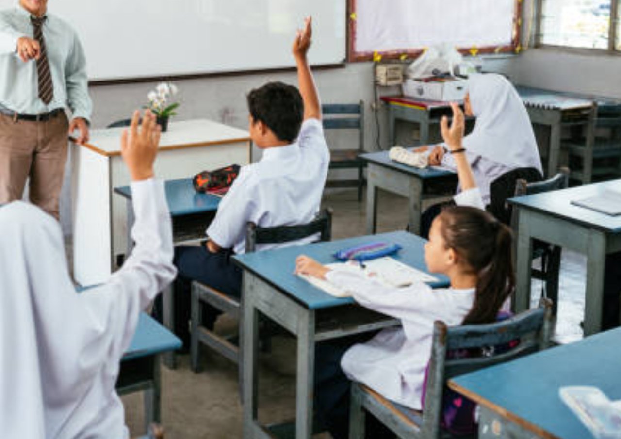 sekolah rakyat