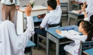 sekolah rakyat