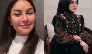 Influencer Shella Saukia Laporkan Nikita Mirzani ke Polisi: Nama Baik Tercemar