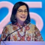 Sri Mulyani