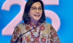 Sri Mulyani