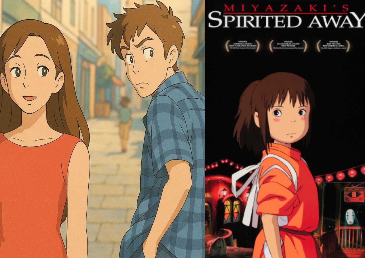 ghibli
