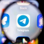 telegram