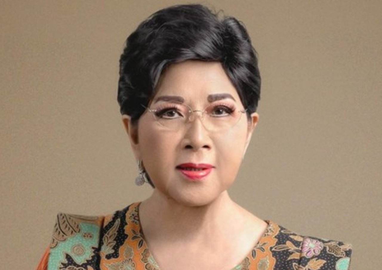 titiek puspa