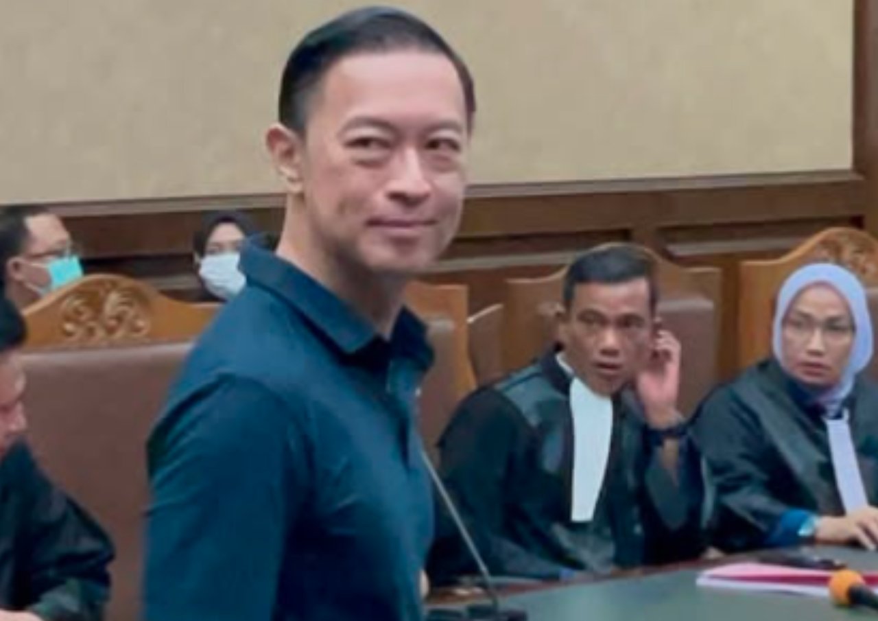 tom lembong