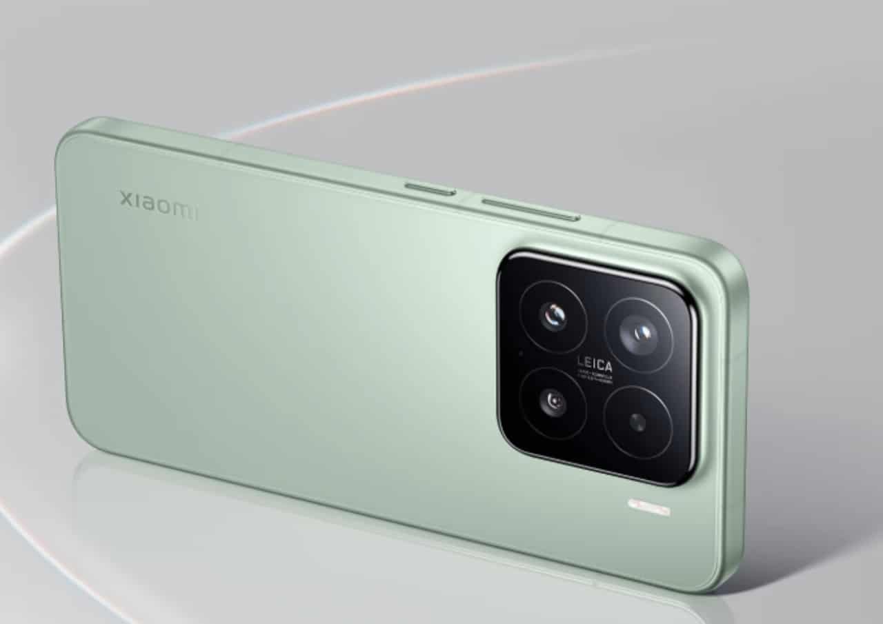 xiaomi 15