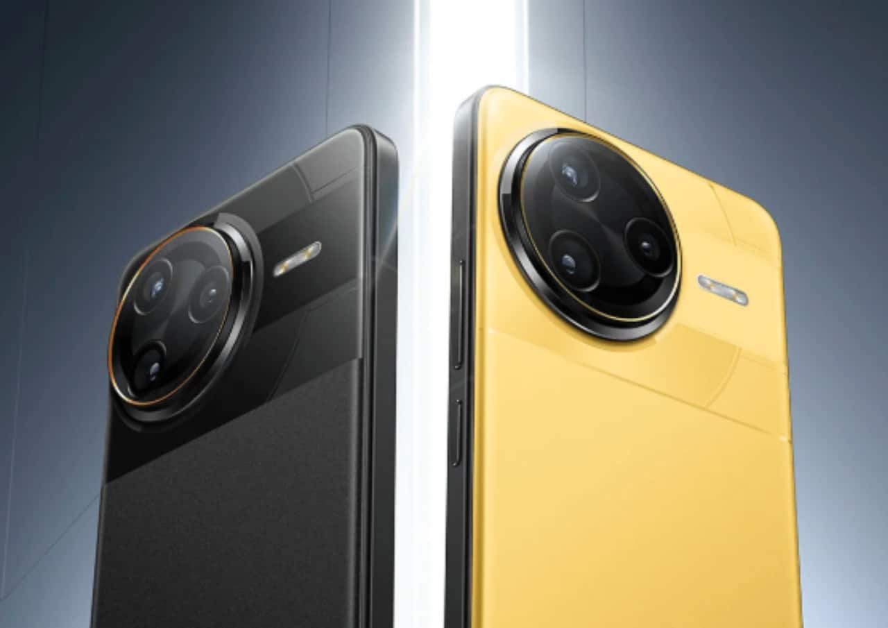 Spesifikasi Hp Poco F7 Ultra