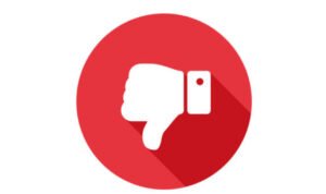 youtube dislike