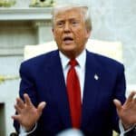 tarif trump