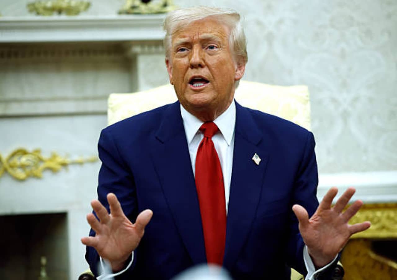 tarif trump