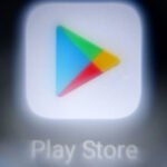 google playstore