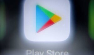 google playstore