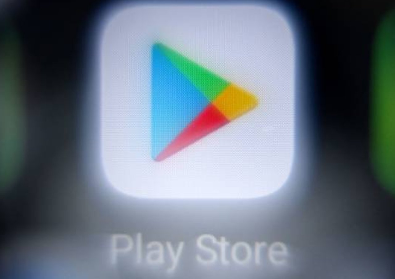 google playstore