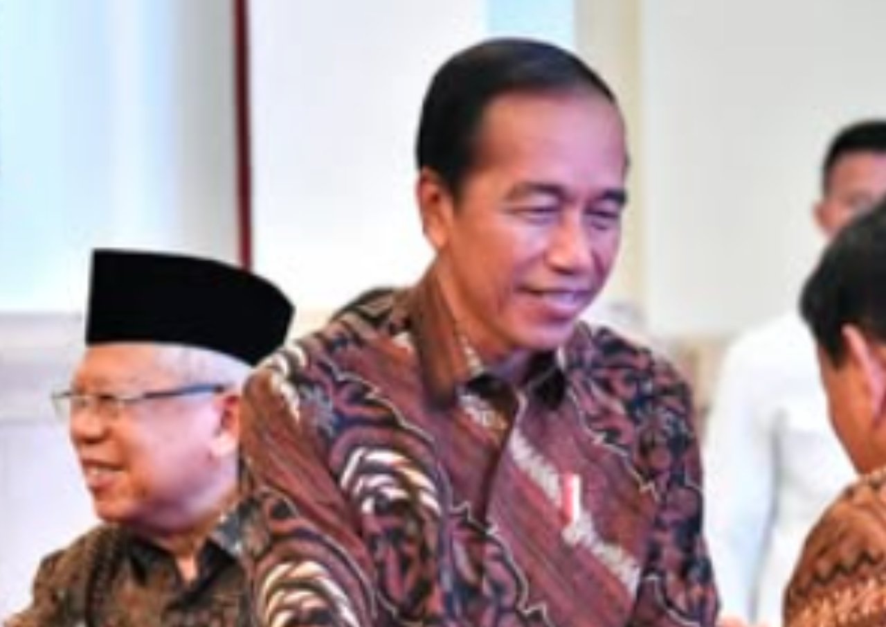 jokowi