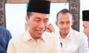 jokowi