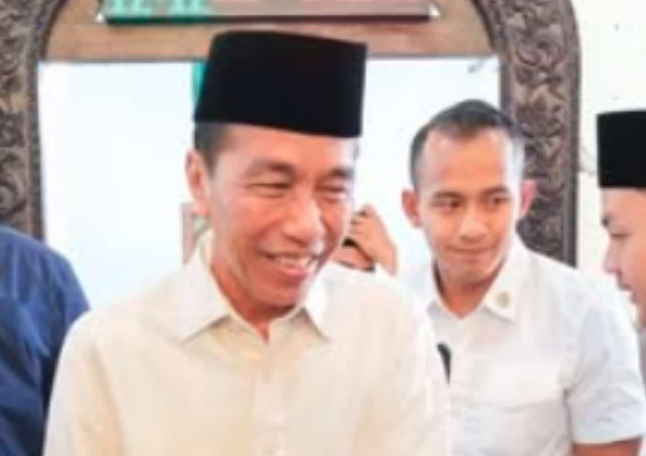 jokowi