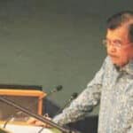 Jusuf Kalla tarif trump