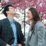Maxime Bouttier dan Luna Maya