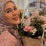 Paula Verhoeven Bantah Melakukan Pelanggaran Pernikahan