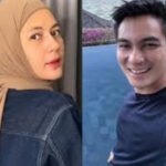 Baim Wong Bakal Beri Nafkah Mutah Rp1 Miliar Kepada Paula Verhoeven