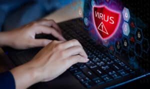 malware virus