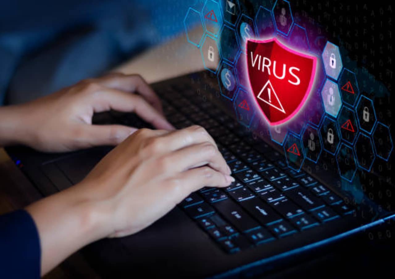 malware virus