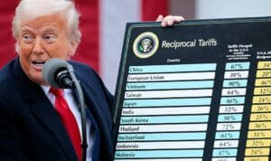 tarif trump