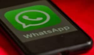 whatsApp