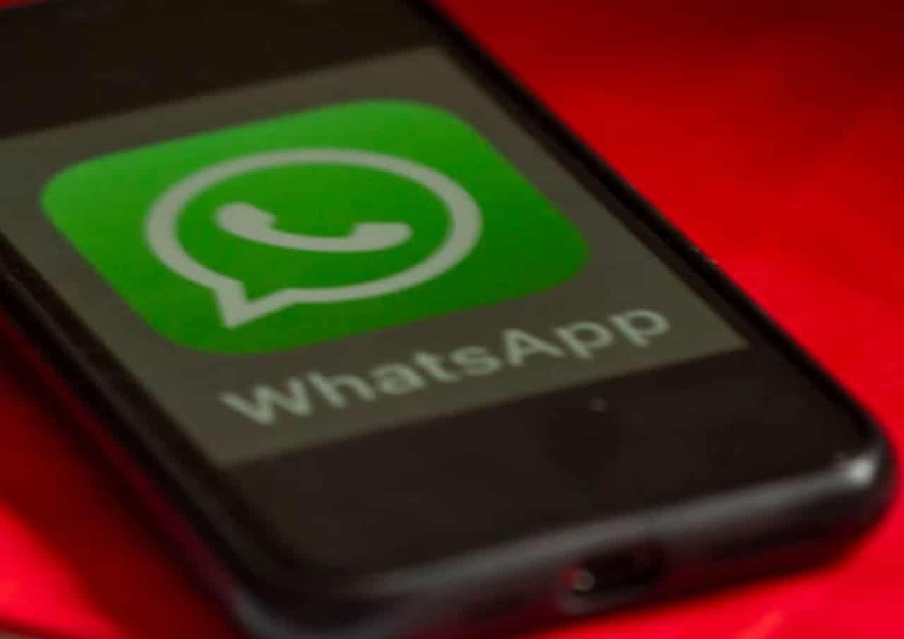 whatsApp