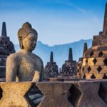 Bukan Eskalator, Pemerintah Pasang Alat Ini di Candi Borobudur
