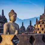 Pemerintah Indonesia Ingin Candi Borobudur Jadi Tempat Ziarah Spiritual Dunia