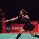 Belum Pulih Vertigo, Gregoria Mariska Absen 2 Turnamen Terdekat